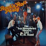 The Les Humphries Singers And R.&R.-Band*-0