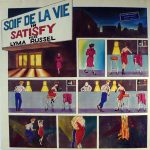 Soif De La Vie Feat. Lyma Russel-0
