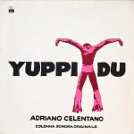 Adriano Celentano - Yuppi Du (LP, Album)