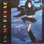 Jayne Collins - In My House (12", Maxi, Promo)