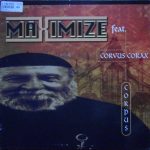 Maximize (2) Feat. Corvus Corax-0