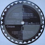 Maximize (2) Feat. Corvus Corax-2