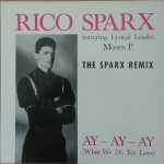 Rico Sparx Feat. Moses P*-0