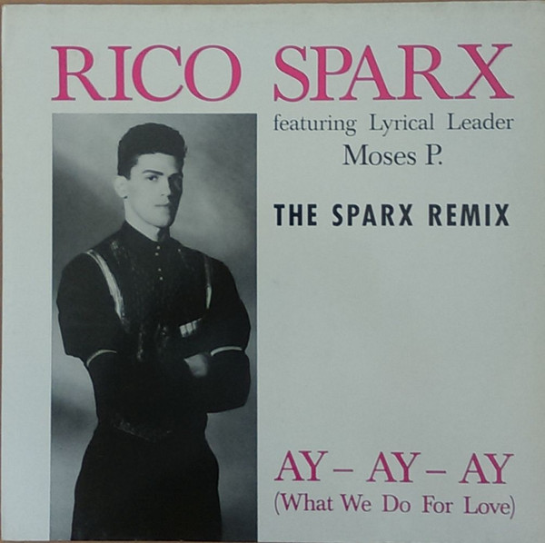 Rico Sparx Feat. Moses P*-0