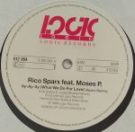 Rico Sparx Feat. Moses P*-1
