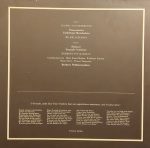 Ludwig van Beethoven - Wilhelm Kempff / Herbert von Karajan, Gundula Janowitz · Hilde Rössel-Majdan · Waldemar Kmentt · Walter Berry · Wiener Singverein · Berliner Philharmoniker-2