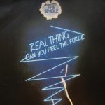 The Real Thing - Can You Feel The Force? (7", Single)