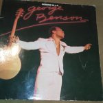 George Benson - Weekend In L.A. (2xLP, Album, RE, Gat)