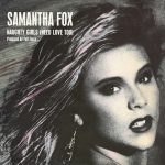Samantha Fox-0