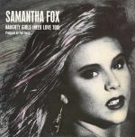 Samantha Fox-0