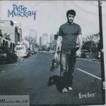 Pete Murray - Feeler (CD, Album, RE)