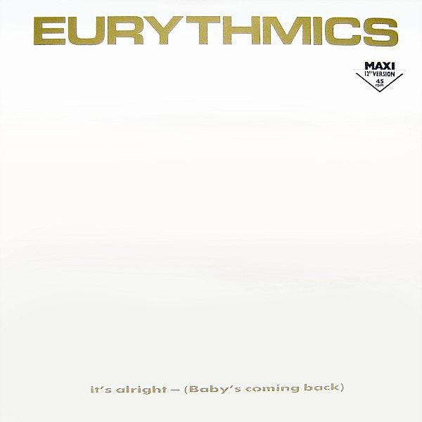 Eurythmics-0