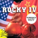 B. Project - Theme From Rocky IV (12")