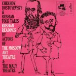 The Actors Of The Moscow Art Theatre & The Actors Of The Maly Theatre-0