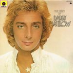 Barry Manilow-0