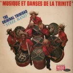 The Original Trinidad Steel Band-0