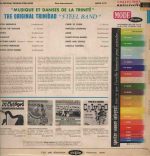 The Original Trinidad Steel Band-1