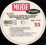 The Original Trinidad Steel Band-2