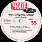 The Original Trinidad Steel Band-3