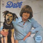 Dave (13) - Dave (LP, Album, Gat)