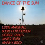Eddie Marshall (2) - Dance Of The Sun (CD, Album)