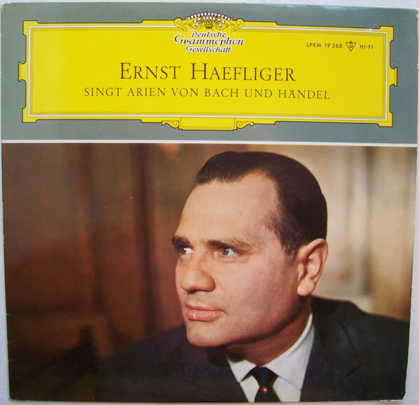 Ernst Haefliger-0