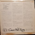 Frédéric Chopin - Vlado Perlemuter-1