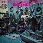 Les Humphries Singers - Old Man Moses (LP, Album)