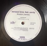 Benassi Bros. Feat. Sandy Chambers-1