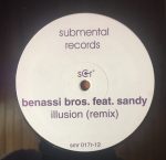Benassi Bros. Feat. Sandy Chambers-2