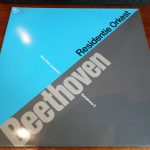 Ludwig Van Beethoven, Residentie Orkest - Symphony Nr 3 (LP)