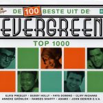 Various - De 100 Beste Uit De Evergreen Top 1000 (4xCD, Comp)