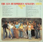 The Les Humphries Singers* & Rhythm-Orchestra*-1