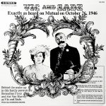 Spike Jones / Vic And Sade-1