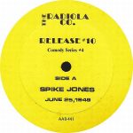 Spike Jones / Vic And Sade-2