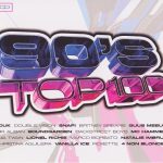 Various - 90's Top 100 (5xCD, Comp)