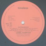 Lionel Hampton & His Big Band-3