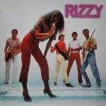 Rizzy - Rizzy (LP, Album)