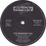The Maisonettes-2