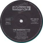 The Maisonettes-3
