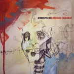 Atmosphere (2) - National Disgrace / Sick Pimpin' / Always Coming Back Home To You / Knock Knock Joke 2 (12")