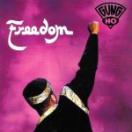 Gung Ho (2) - Freedom (7", Single)