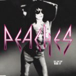 Peaches Feat. Iggy Pop-0