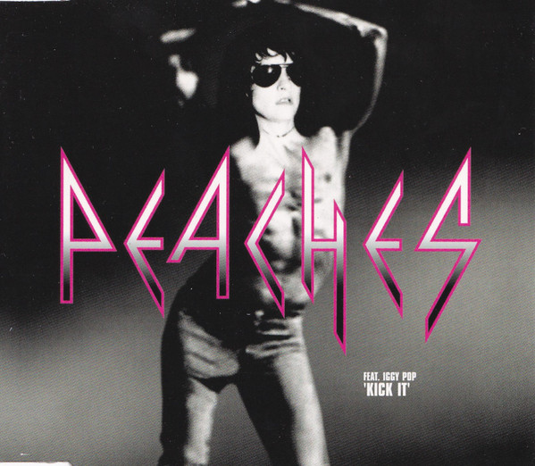 Peaches Feat. Iggy Pop-0