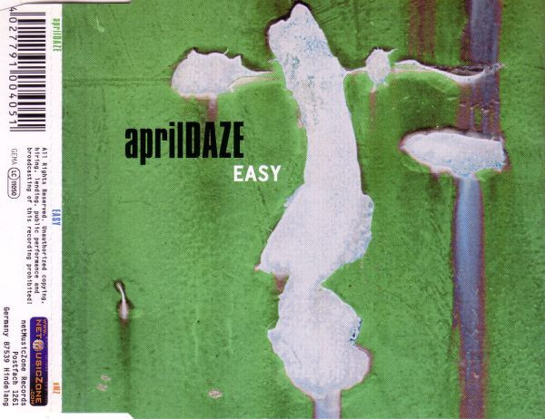 April Daze-0