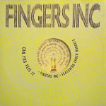 Fingers Inc. Featuring Chuck Roberts-0