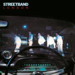 Streetband - London (CD, Album, RE)