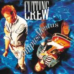 Cutting Crew - Compus Mentus (CD, Album, RE)