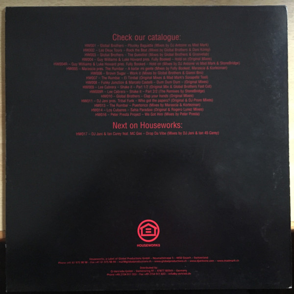 Peter Presta Project-1