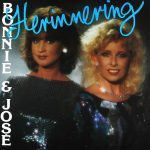 Bonnie* & José (3) - Herinnering (LP, Album)